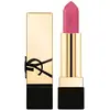 Image de Yves Saint Laurent, Rouge à lèvres + gloss, Rouge Pur Coutur RMF 3,8 g (Rouge foncé)