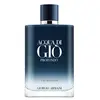 Image de Giorgio Armani Acqua di Giò Homme Profondo Refillable Eau de parfum 1000 ml