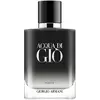 Image de Armani Acqua di Giò - Parfum Rechargeable