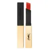 Image de Yves Saint Laurent Rouge Pur Couture The Slim Rouge à lèvres 10 g