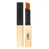 Image de Yves Saint Laurent Rouge Pur Couture The Slim Rouge à lèvres 10 g