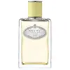 Image de Prada Infusion de Gingembre - Eau de parfum Vive héspéridée Boisée pour homme et femme