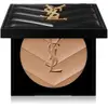 Image de Yves Saint Laurent, Poudre, Poudre compacte pour un look mat All Hours (Hyper Finish Powder) 7.5 g - Shade : (03)