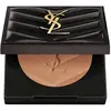 Image de Yves Saint Laurent, Poudre, Poudre compacte pour un look mat All Hours (Hyper Finish Powder) 7.5 g - Shade : (04)