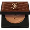 Image de Yves Saint Laurent, Highlighter + autobronzant, All Hours Hyper Bronze (#03 Golden Medina, Contour, 8.50 g)