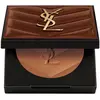 Image de Yves Saint Laurent, Highlighter + autobronzant, Bronzer (All Hours Hyper Bronzer) 7.5 g - Teinte : 04 (04, Contour, 7.50 g)