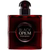 Image de Yves Saint Laurent Black Opium Over Red - Eau de Parfum café floral fruité pour femme