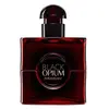 Image de Yves Saint Laurent Black Opium Over Red Eau de parfum 1000 ml