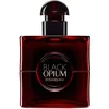 Image de Yves Saint Laurent Black Opium Over Red - Eau de Parfum café floral fruité pour femme