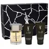 Image de Yves Saint Laurent, Set cadeau beauté, L'Homme 100ml Set L'Homme 100ml + L'Homme Shower Gel + L'Homme ABS (Coffret de parfum)