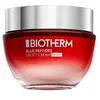 Image de BIOTHERM Blue Peptides Uplift Cream Night Crème de nuit 1000 ml