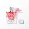 Image de la vie est belle rose extraordinaire