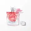 Image de la vie est belle rose extraordinaire