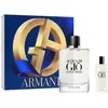 Image de Giorgio Armani, Set cadeau beauté, Acqua Di Gio EDP 125ml Set (Coffret de parfum)