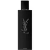 Image de Yves Saint Laurent MYSLF Le Parfum - Parfum boisé floral ambré rechargeable pour homme