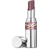 Image de Yves Saint Laurent, Rouge à lèvres + gloss, Loveshine Rouge Volupte Shine Rouge à lèvres 203 (203 Blushed Mallow)