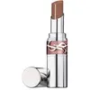 Image de Yves Saint Laurent, Rouge à lèvres + gloss, Loveshine Rouge Volupte Shine Rouge à lèvres 204 (#204 Melted Honey)
