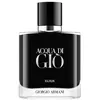 Image de Giorgio Armani Acqua di Giò Homme Elixir Parfum 1000 ml
