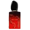 Image de Giorgio Armani Sì Passione Intense Refillable Eau de parfum 1000 ml