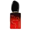 Image de Giorgio Armani Sì Passione Intense Refillable Eau de parfum 1000 ml