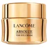 Image de LANCÔME Absolue The Eye Cream Crème contour des yeux 1000 ml