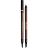 Image de Yves Saint Laurent, Eyeliner + khôl, Lignes libérées 02 (#02 Marron déconstruit)