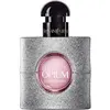 Image de Yves Saint Laurent Black Opium Glitter - Eau de Parfum café floral ambré pour femme