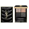 Image de Yves Saint Laurent Couture Mini Clutch Palette de fards à paupières 10 g