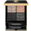 Image de Yves Saint Laurent Couture Mini Clutch - Palette de fards à paupières