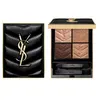 Image de Yves Saint Laurent Couture Mini Clutch Palette de fards à paupières 10 g