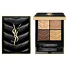 Image de Yves Saint Laurent Couture Mini Clutch Palette de fards à paupières 10 g