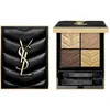 Image de Yves Saint Laurent, Fard à paupières, Mini pochette Couture (800 Ove Dore) (Or)