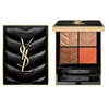 Image de Yves Saint Laurent Couture Mini Clutch Palette de fards à paupières 10 g