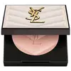 Image de Yves Saint Laurent, Highlighter + autobronzant, All Hours Hyper Luminize 3 (3, Rosy Sand, Highlighter, 8.50 g)