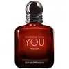 Image de Armani Stronger with You Parfum - Parfum fougère ambrée pour homme