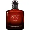 Image de Armani Stronger with You Parfum - Parfum fougère ambrée pour homme