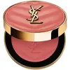 Image de Yves Saint Laurent, Fard à joues, Fard à joues en poudre (#37 Peachy Nude, 37, 37 Peachy couleur de peau, 37 Peachy Nude)