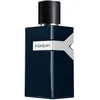 Image de Yves Saint Laurent Y - Parfum fougère ambré pour homme