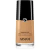 Image de Armani Exchange, Fond de teint, Armani Luminous Silk Foundation R25 30ml (6.5, MOYEN, or neutre, R25)