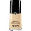 Image de Armani Luminous Silk Foundation - Fond de Teint Eclat Naturel Parfait