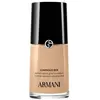 Image de Giorgio Armani Luminous Silk Foundation Fond de teint 1000 ml