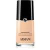 Image de Armani Exchange, Fond de teint, Armani Luminous Silk Foundation R25 30ml (3.75, Fair, R25, Rose froid)
