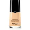 Image de Armani Exchange, Fond de teint, Armani Luminous Silk Foundation R25 30ml A Lightweight Foundation For A Radiant Finish (3.8 Clair - Pêche chaud, R25)