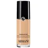 Image de Giorgio Armani Luminous Silk Foundation Fond de teint 1000 ml