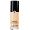 Image de Giorgio Armani Luminous Silk Foundation Fond de teint 1000 ml