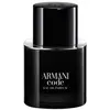Image de Giorgio Armani Code Refillable Eau de parfum 1000 ml