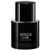 Image de Giorgio Armani Code Homme Refillable Eau de toilette 1000 ml