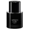Image de Giorgio Armani Code Homme Parfum Refillable Parfum 1000 ml