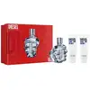 Image de Diesel Only The Brave - Coffret Eau de Toilette et Gels Douche
