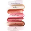 Image de Giorgio Armani, Rouge à lèvres + gloss, Prisma Glass Icy Plumper 3.5ml - 32 Ice Pink (32 Rose glacé)